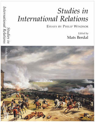 Studies in International Relations