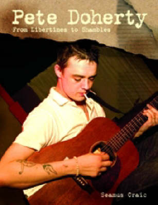 Pete Doherty