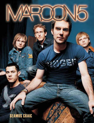 "Maroon 5"