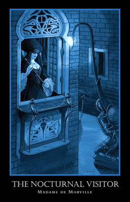 The Nocturnal Visitor
