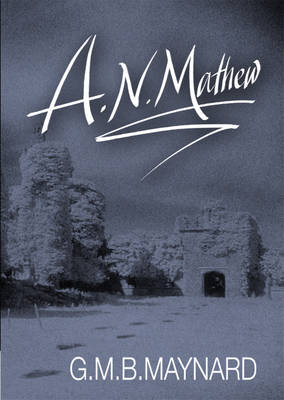 A. N. Mathew