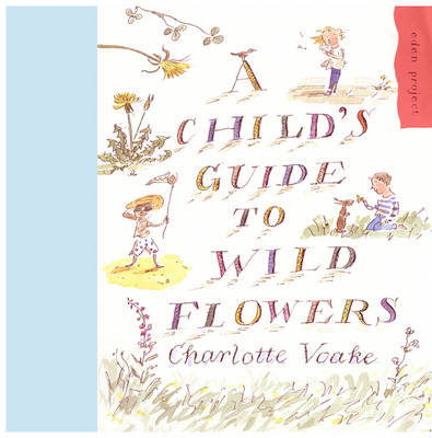 A Child's Guide to Wild Flowers