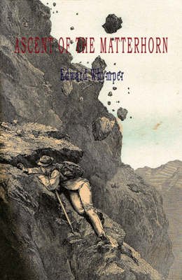Ascent of the Matterhorn