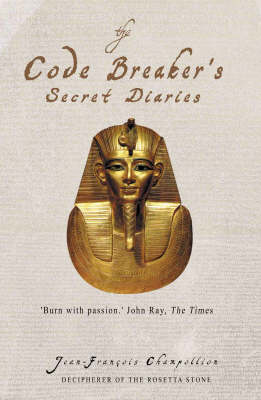 The Code-breaker's Secret Diaries