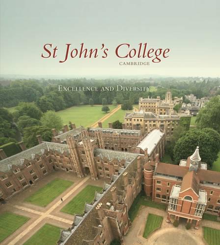 St John's College, Cambridge - Excellence and Diversity