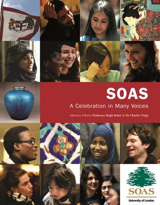 SOAS - A Celebration in Many Voices