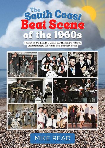 The South Coast Beat Scene of the 1960s