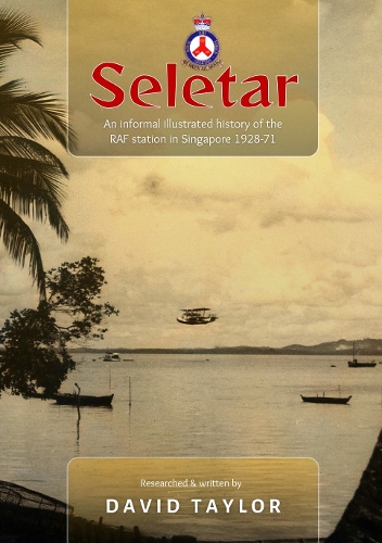 RAF Seletar