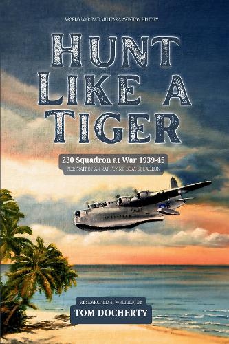 Hunt Like a Tiger