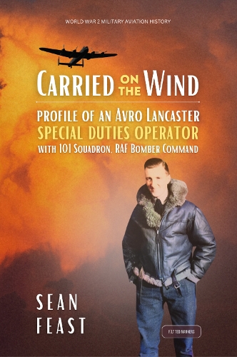 Carried on the Wind