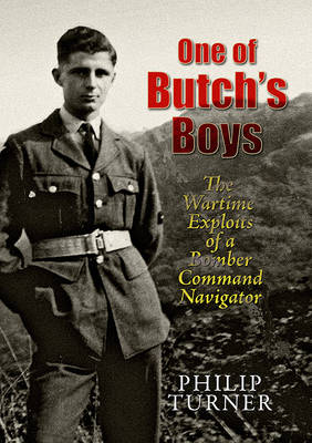 One of Butch's Boys