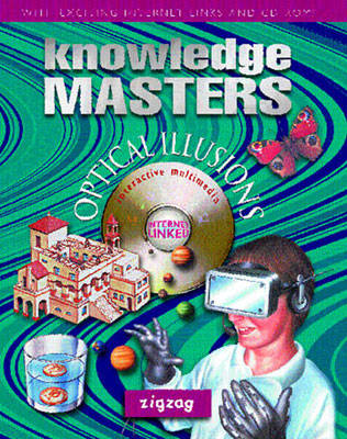 Knowledge Masters: Optical Illusions