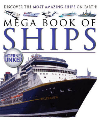 Mega Book: Ships