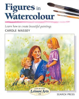 Figures in Watercolour (SBSLA25)
