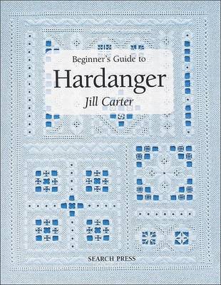 Beginner's Guide to Hardanger