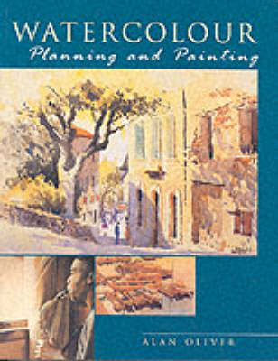Watercolour: Planning & Painting