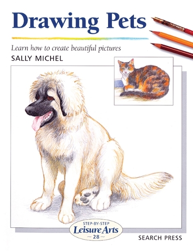 Drawing Pets (SBSLA28)