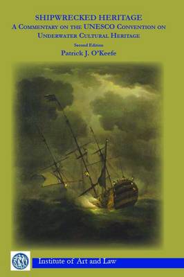 Shipwrecked Heritage