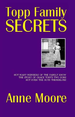 Topp Family Secrets
