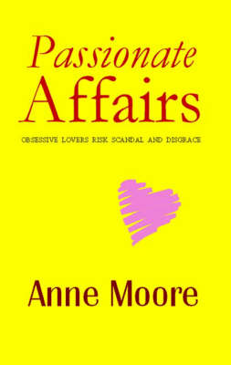 Passionate Affairs