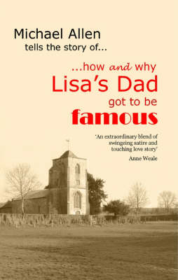 How and Why Lisa's Dad Got to be Famous
