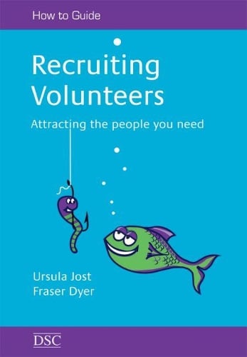 Recruiting Volunteers