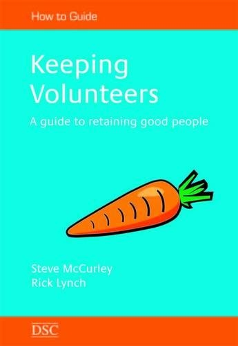 Keeping Volunteers