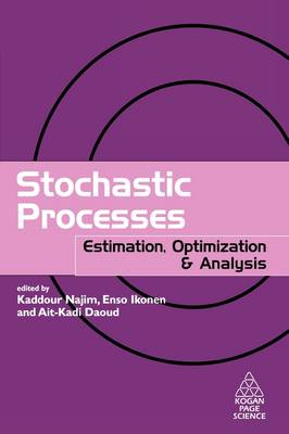 Stochastic Processes