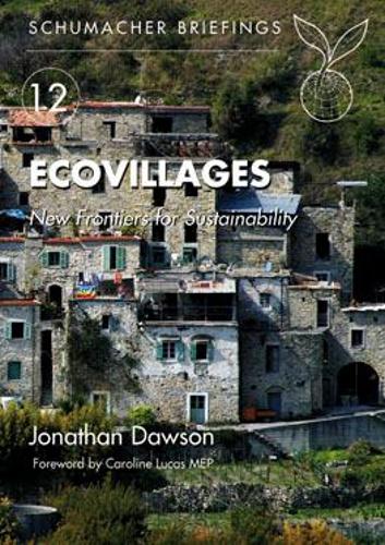 Ecovillages