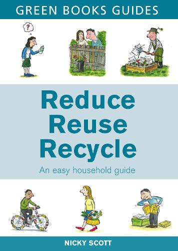 Reduce, Reuse, Recycle