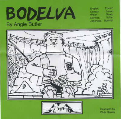 Bodelva