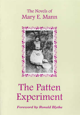 The Patten Experiment