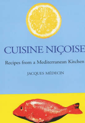 Cuisine Nicoise
