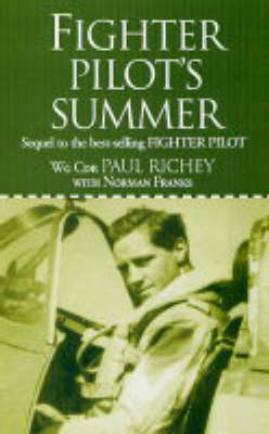 Fighter Pilot's Summer
