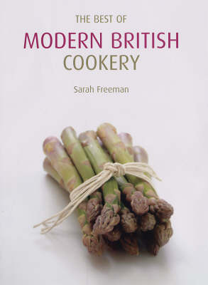 The Best of Modern British Cookery