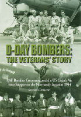 D-day Bombers