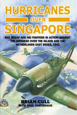 Hurricanes Over Singapore