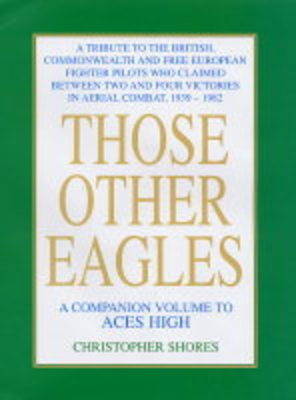 Those Other Eagles