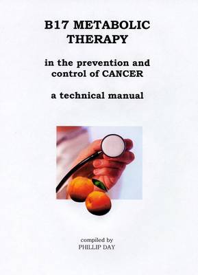 B17 Metabolic Therapy