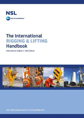 The International Rigging and Lifting Handbook