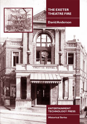 The Exeter Theatre Fire