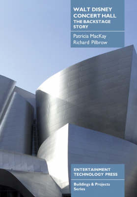 Walt Disney Concert Hall
