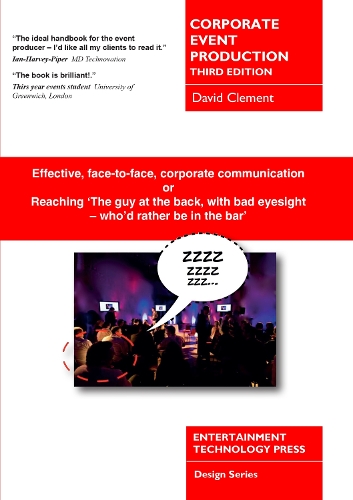 Corporate Event Production