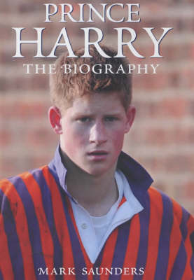 Prince Harry