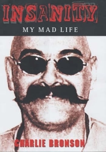 Insanity - My Mad Life