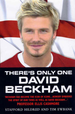 There's Only One David Beckham