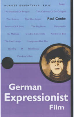 German Expressionist Films