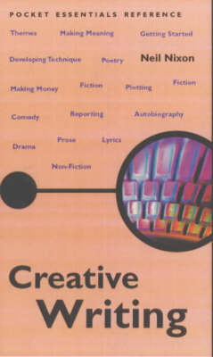 Creative Writing