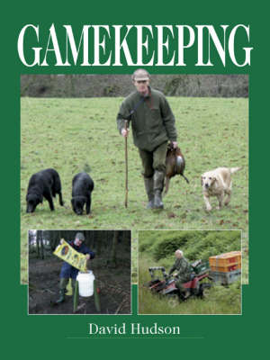Gamekeeping