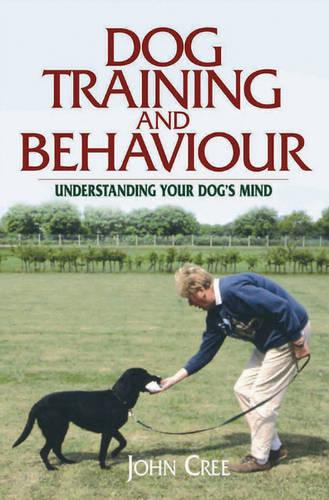 Dog Training and Behaviour